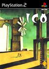 ICO f&uuml;r PlayStation2