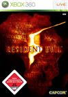 Resident Evil 5 f&uuml;r 360