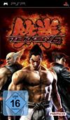 Alle Infos zu Tekken 6 ()