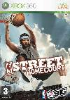 NBA Street Homecourt f&uuml;r 360