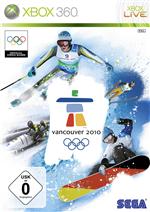 Alle Infos zu Vancouver 2010 (360)