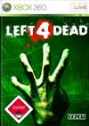 Left 4 Dead f&uuml;r 360