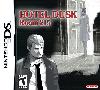 Hotel Dusk: Room 215 f&uuml;r NDS