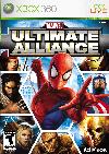 Marvel: Ultimate Alliance f&uuml;r 360