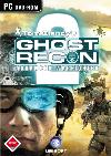 Ghost Recon: Advanced Warfighter 2 f&uuml;r PC-CDROM