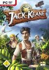 Jack Keane f&uuml;r PC-CDROM