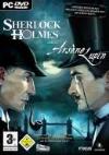 Sherlock Holmes jagt Ars�ne Lupin  f&uuml;r PC-CDROM