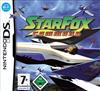 StarFox Command f&uuml;r NDS