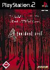 Resident Evil 4 f&uuml;r PlayStation2