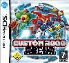 Custom Robo Arena f&uuml;r NDS