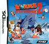 Worms: Open Warfare 2 f&uuml;r NDS