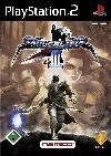 Soul Calibur III f&uuml;r PlayStation2