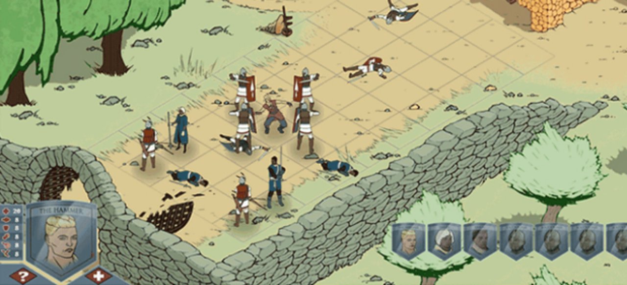 Tahira: Echoes of the Astral Empire (Strategie) von Whale Hammer Games Tahira: Echoes of the Astral Empire (Strategie) von Whale Hammer Games