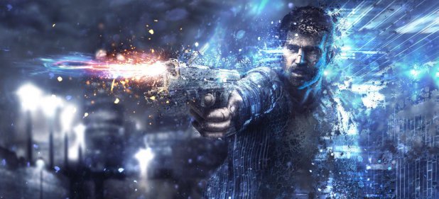 Get Even (Action) von Bandai Namco Entertainment Get Even (Action) von Bandai Namco Entertainment