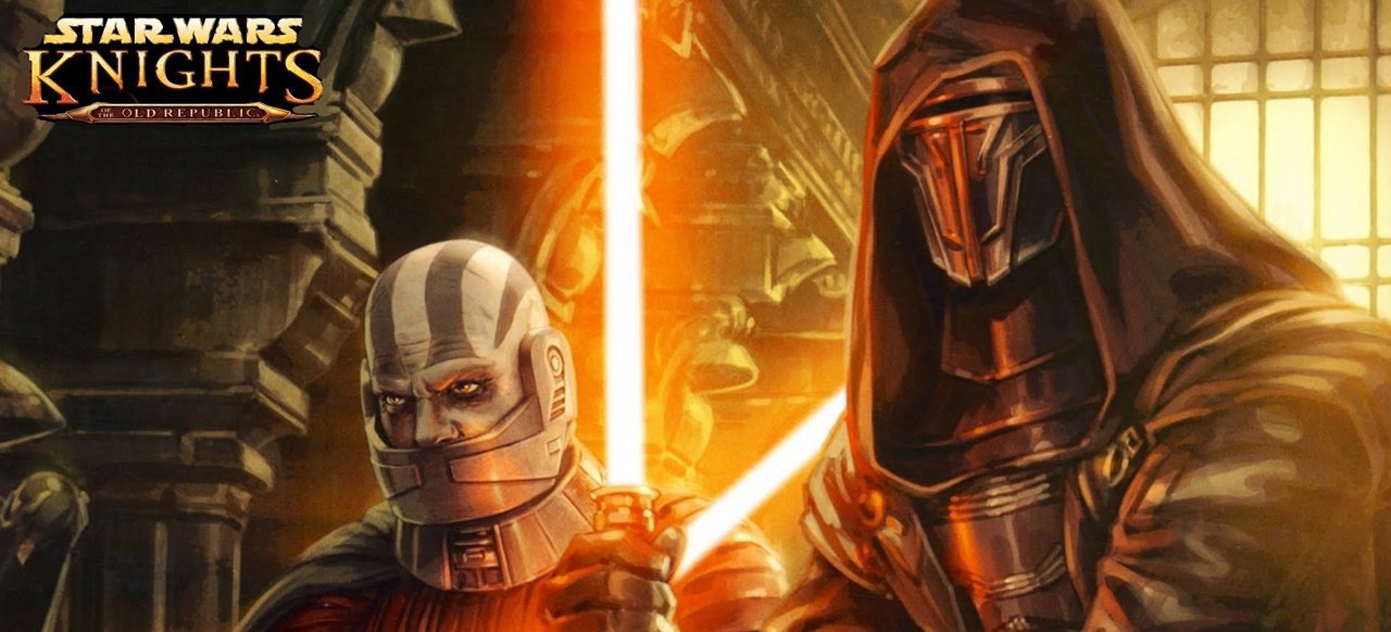 Star Wars: Knights of the Old Republic (Rollenspiel) von Activision Star Wars: Knights of the Old Republic (Rollenspiel) von Activision