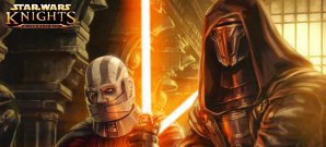 Star Wars: Knights of the Old Republic (Rollenspiel) von Activision Star Wars: Knights of the Old Republic (Rollenspiel) von Activision