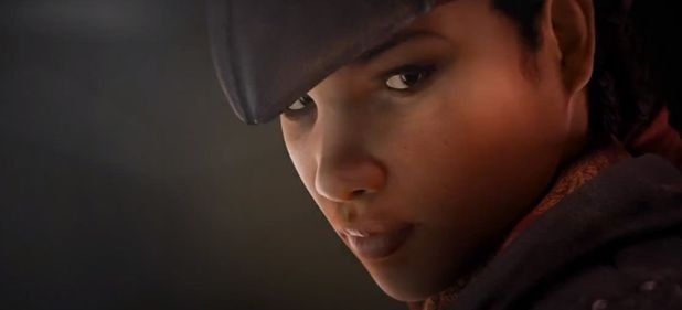 Assassin's Creed 3: Liberation (Action) von Ubisoft Assassin's Creed 3: Liberation (Action) von Ubisoft