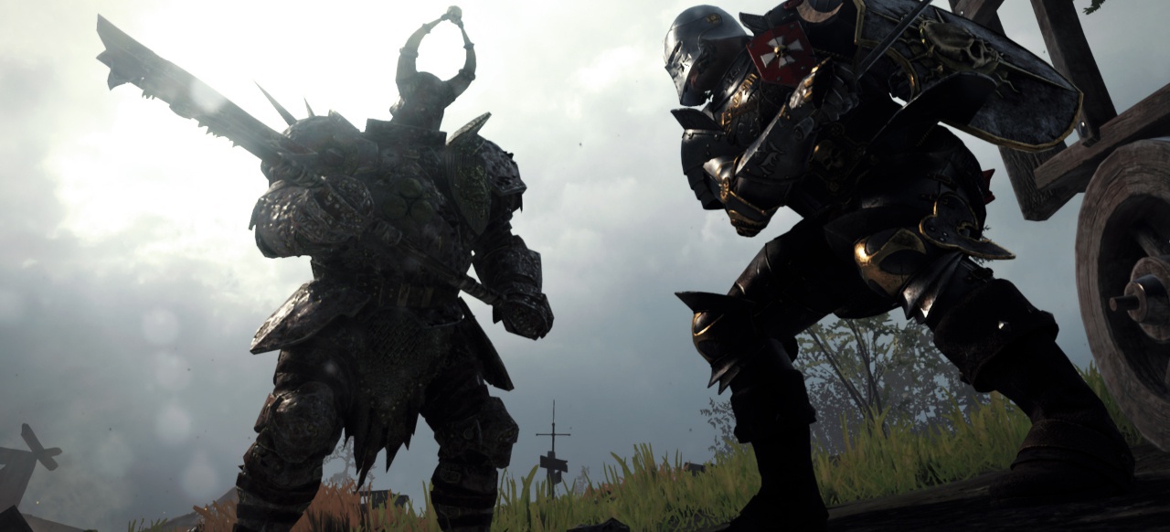 Warhammer: Vermintide 2 (Shooter) von Fatshark Warhammer: Vermintide 2 (Shooter) von Fatshark