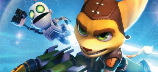 Ratchet & Clank: QForce (Action) von Sony Ratchet & Clank: QForce (Action) von Sony