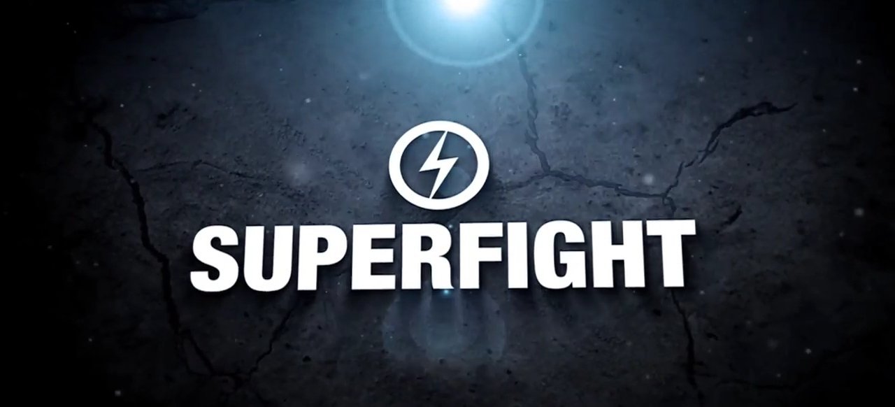 Superfight (Geschicklichkeit) von 505 Games Superfight (Geschicklichkeit) von 505 Games
