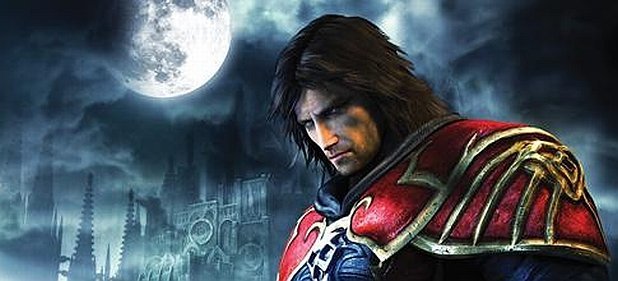 Castlevania: Lords of Shadow (Action) von Konami Castlevania: Lords of Shadow (Action) von Konami