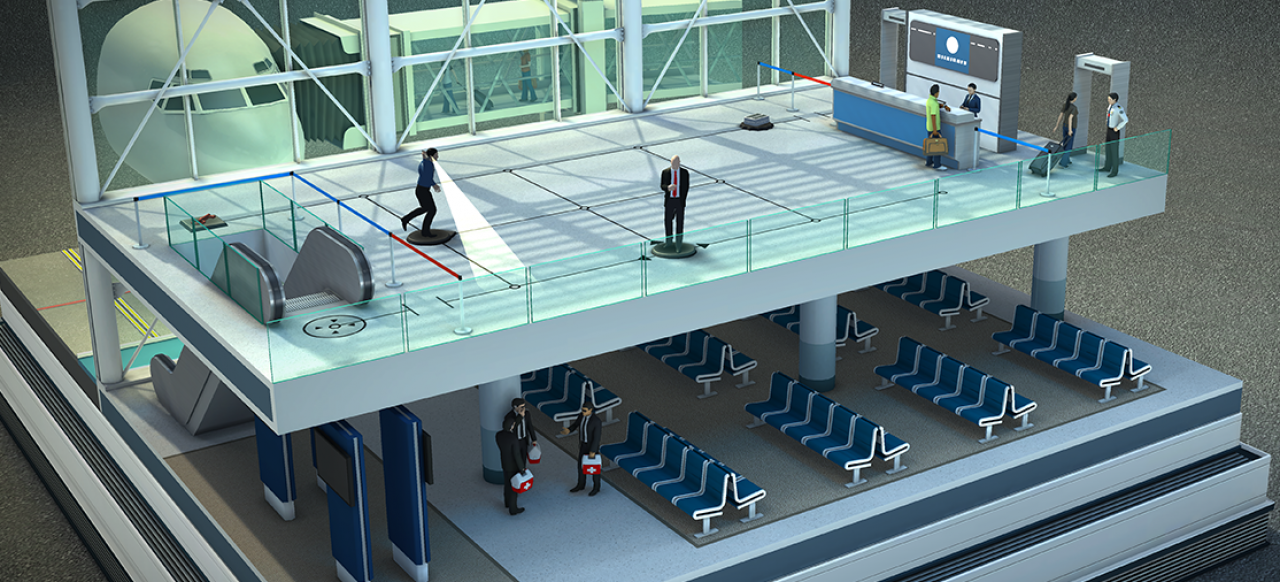 Hitman Go (Strategie) von Square Enix Hitman Go (Strategie) von Square Enix