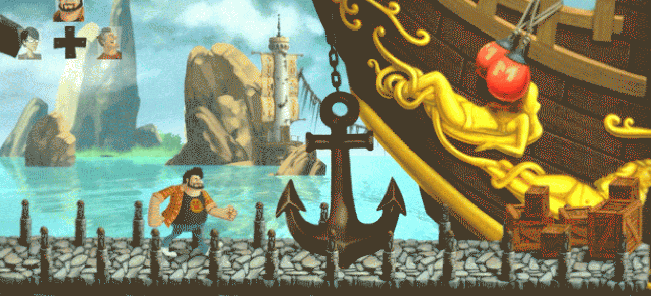 Dawn of the Devs (Geschicklichkeit) von Dawn of the Devs (Geschicklichkeit) von