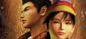 Shenmue 3 (Action) von Ys Net / Deep Silver Shenmue 3 (Action) von Ys Net / Deep Silver