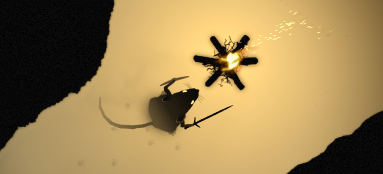 DarkMaus (Rollenspiel) von Daniel Wright DarkMaus (Rollenspiel) von Daniel Wright
