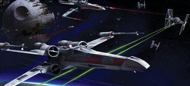 Star Wars: X-Wing Grundspiel (Strategie) von Heidelberger Spielverlag Star Wars: X-Wing Grundspiel (Strategie) von Heidelberger Spielverlag