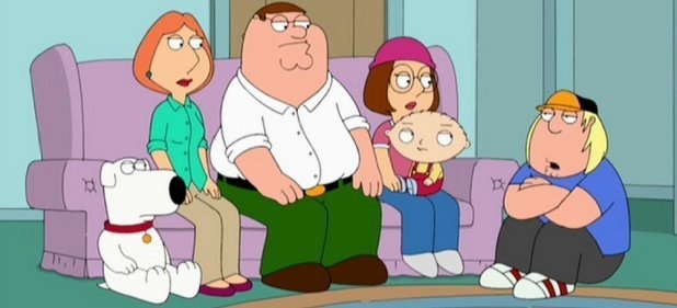 Family Guy: Zurück ins Multiversum (Action) von Activision Family Guy: Zurück ins Multiversum (Action) von Activision