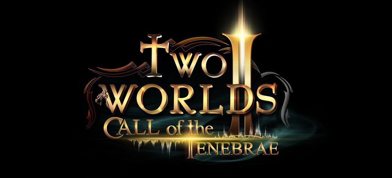 Two Worlds 2 (Rollenspiel) von Zuxxez / TopWare Two Worlds 2 (Rollenspiel) von Zuxxez / TopWare