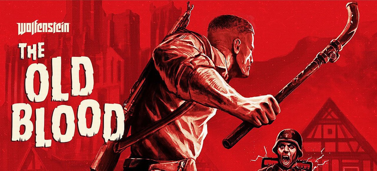 Wolfenstein: The Old Blood (Shooter) von Bethesda Wolfenstein: The Old Blood (Shooter) von Bethesda