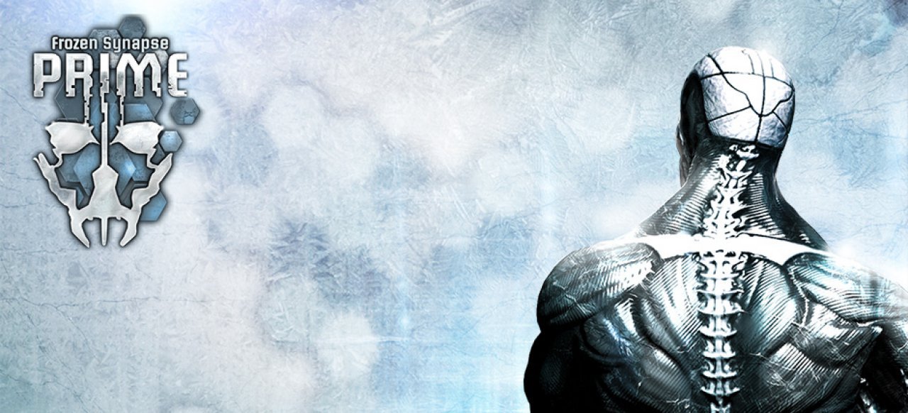 Frozen Synapse Prime (Strategie) von Frozen Synapse Prime (Strategie) von
