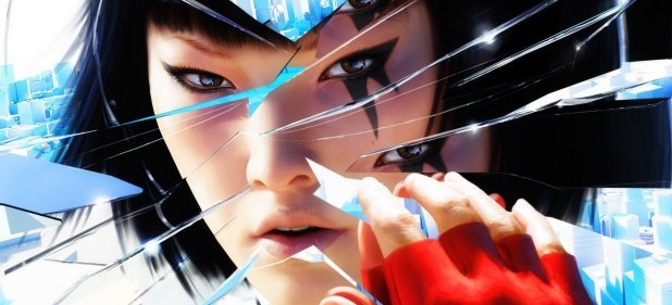 Mirror's Edge (Geschicklichkeit) von Electronic Arts Mirror's Edge (Geschicklichkeit) von Electronic Arts