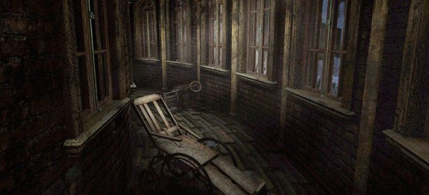 Asylum (Adventure) von Asylum (Adventure) von