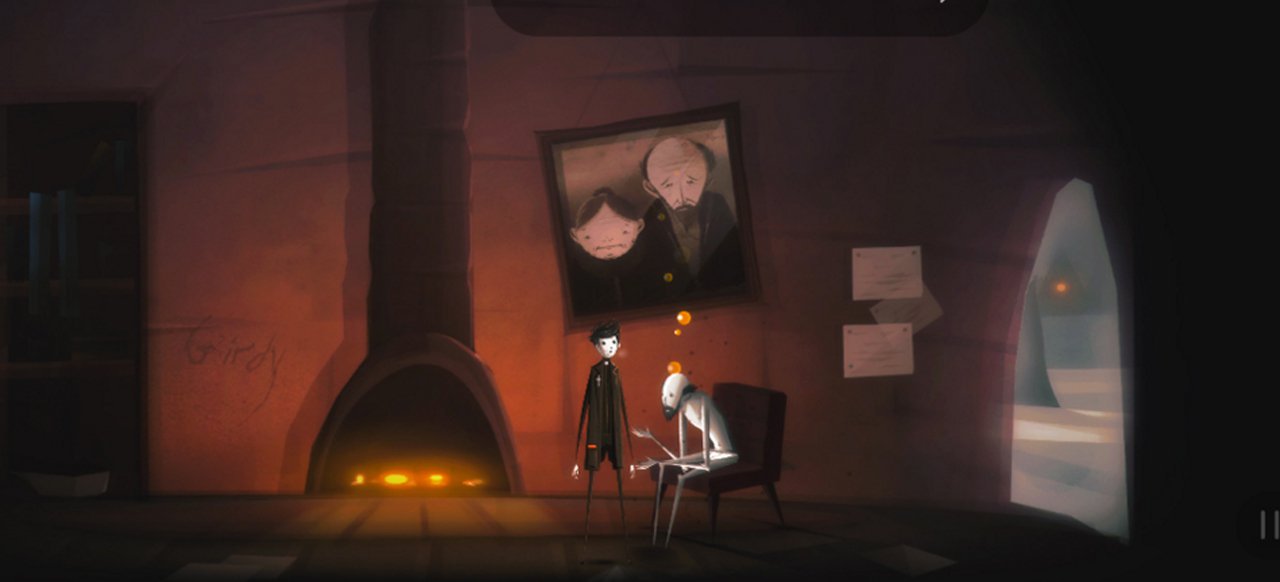 Pinstripe (Action) von Pinstripe (Action) von
