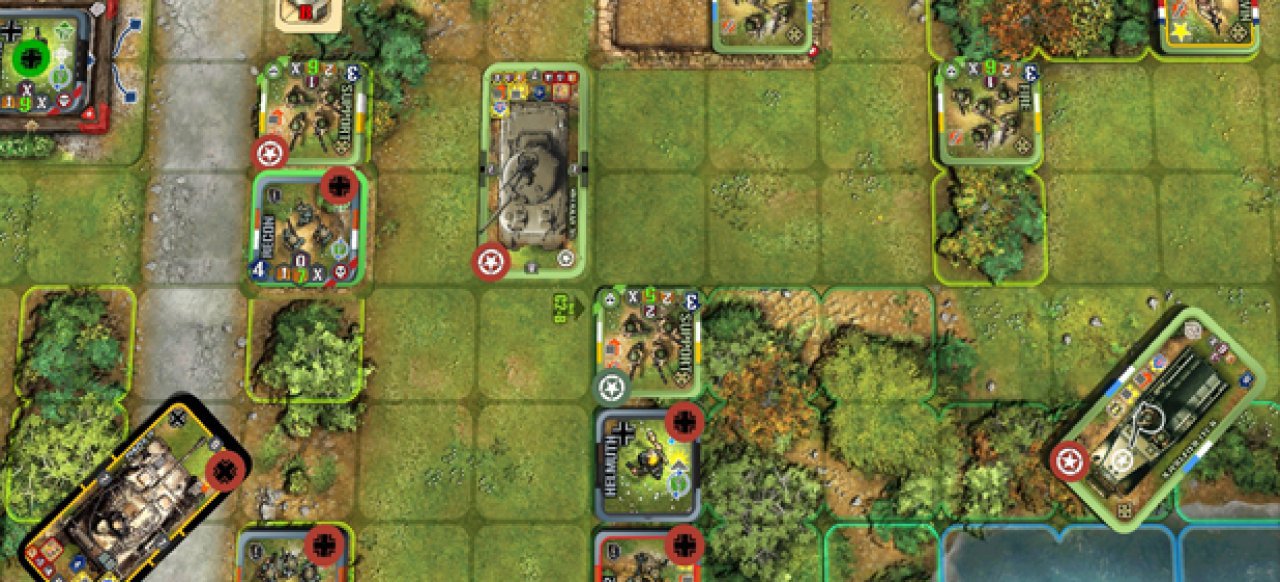 Heroes of Normandie (Strategie) von Devil Pig Games Heroes of Normandie (Strategie) von Devil Pig Games