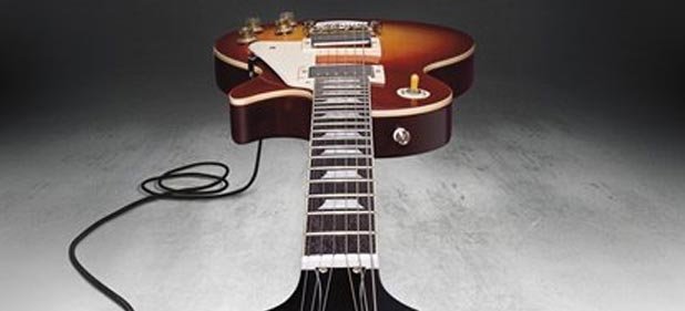 Rocksmith - Authentic Guitar Games (Geschicklichkeit) von Ubisoft Rocksmith - Authentic Guitar Games (Geschicklichkeit) von Ubisoft