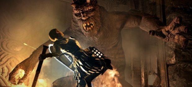 Dragon's Dogma (Rollenspiel) von Capcom Dragon's Dogma (Rollenspiel) von Capcom