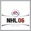 NHL 06 f&uuml;r PlayStation2