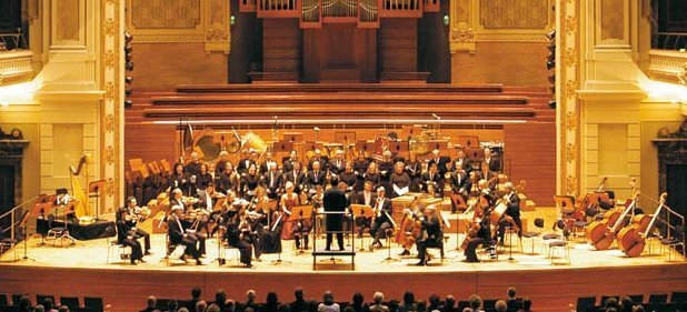 Final Symphony () von Final Symphony () von