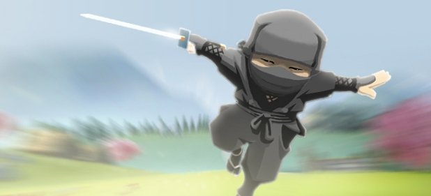Mini Ninjas Adventures (Action) von Square Enix Mini Ninjas Adventures (Action) von Square Enix