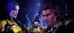 Borderlands: The Handsome Collection (Shooter) von 2K Games Borderlands: The Handsome Collection (Shooter) von 2K Games