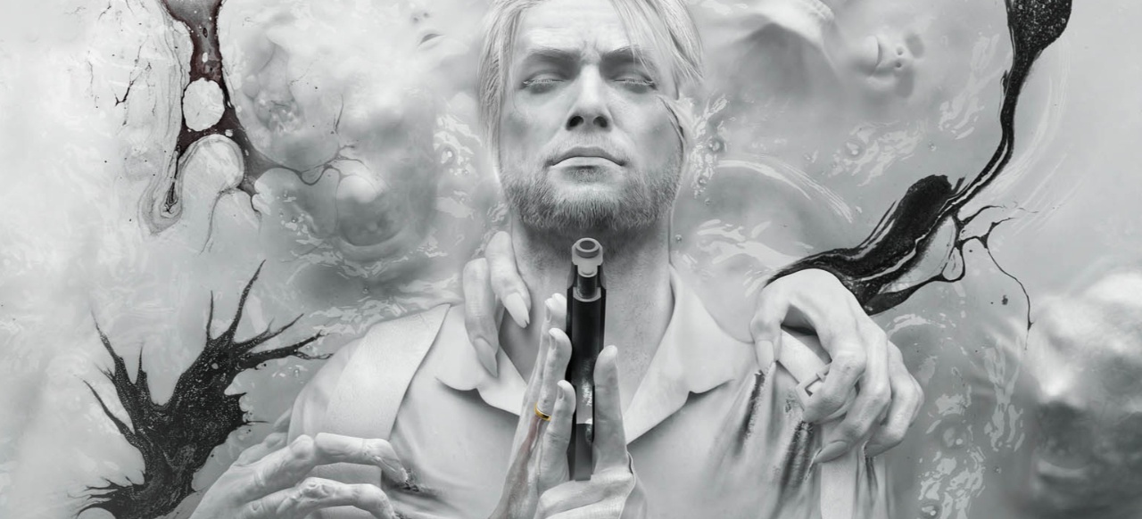 The Evil Within 2 (Action) von Bethesda Softworks The Evil Within 2 (Action) von Bethesda Softworks