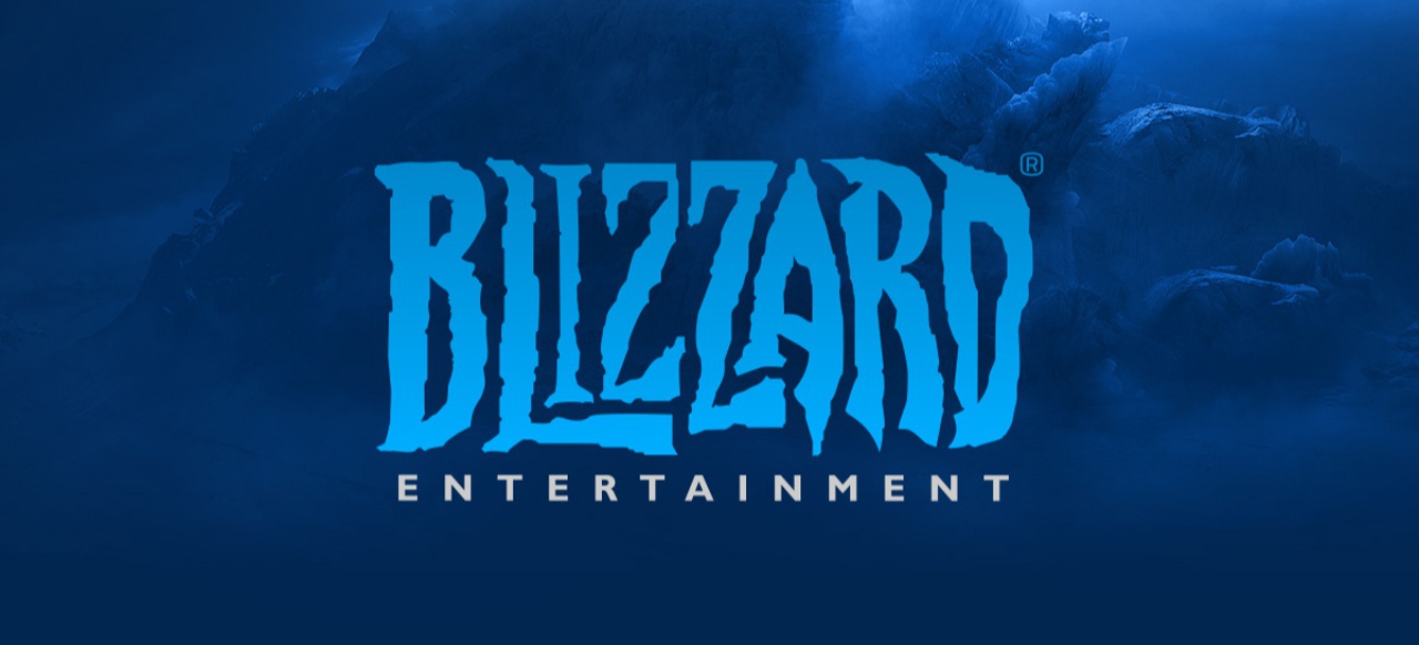 Blizzard Entertainment (Unternehmen) von Blizzard Entertainment Blizzard Entertainment (Unternehmen) von Blizzard Entertainment