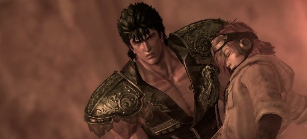 Fist of the North Star: Ken's Rage 2 (Action) von Tekmo Koei / Koch Media Fist of the North Star: Ken's Rage 2 (Action) von Tekmo Koei / Koch Media