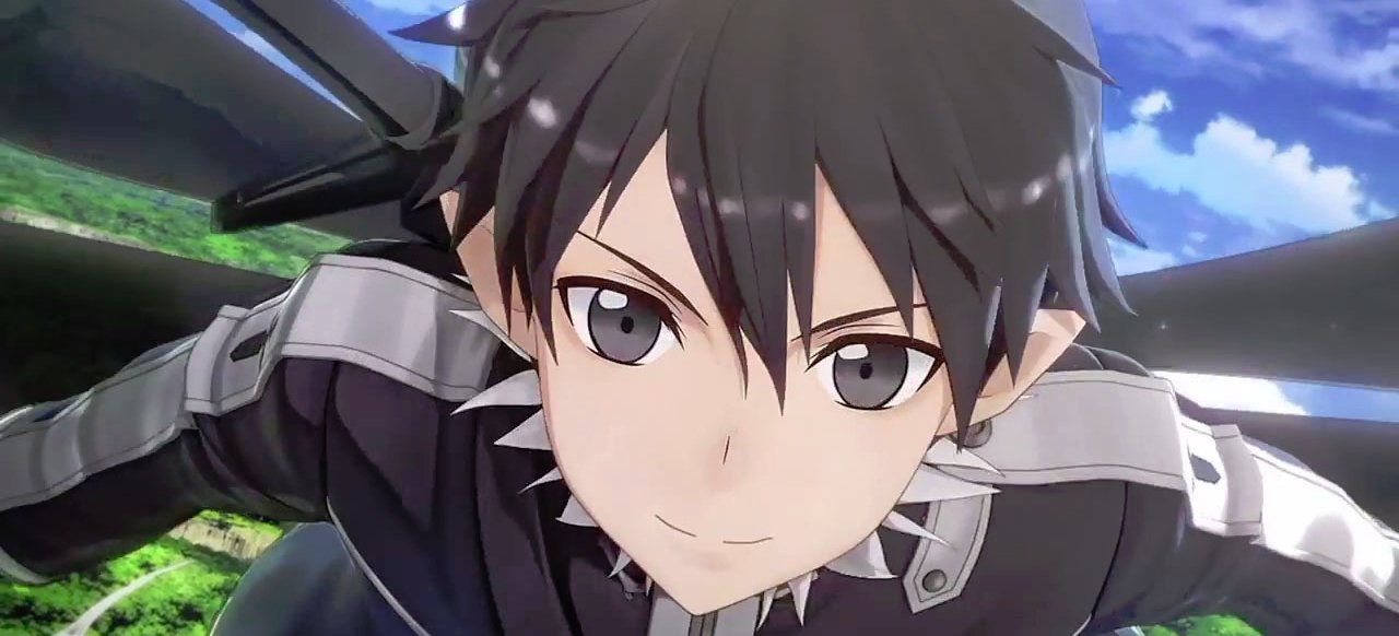 Sword Art Online: Lost Song (Rollenspiel) von Bandai Namco Sword Art Online: Lost Song (Rollenspiel) von Bandai Namco