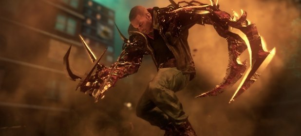 Prototype 2 (Action) von Activision Prototype 2 (Action) von Activision