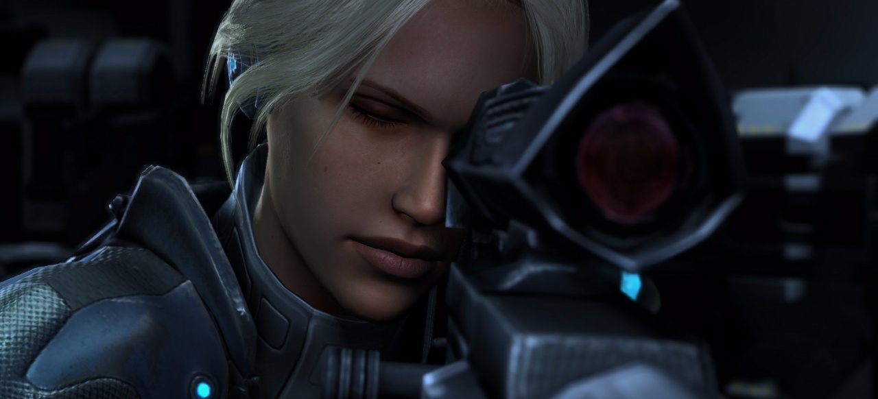 StarCraft 2: Novas Geheimmissionen (Strategie) von Activision Blizzard StarCraft 2: Novas Geheimmissionen (Strategie) von Activision Blizzard